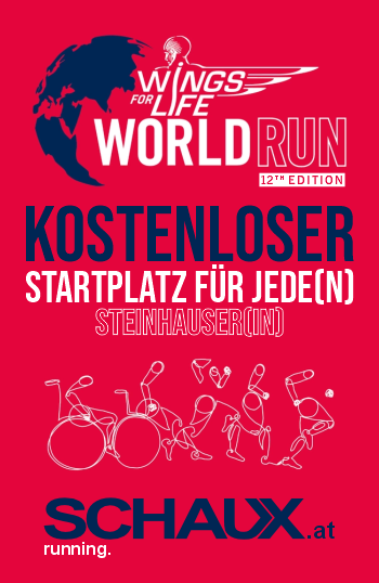 Wings For Life World Run 2025